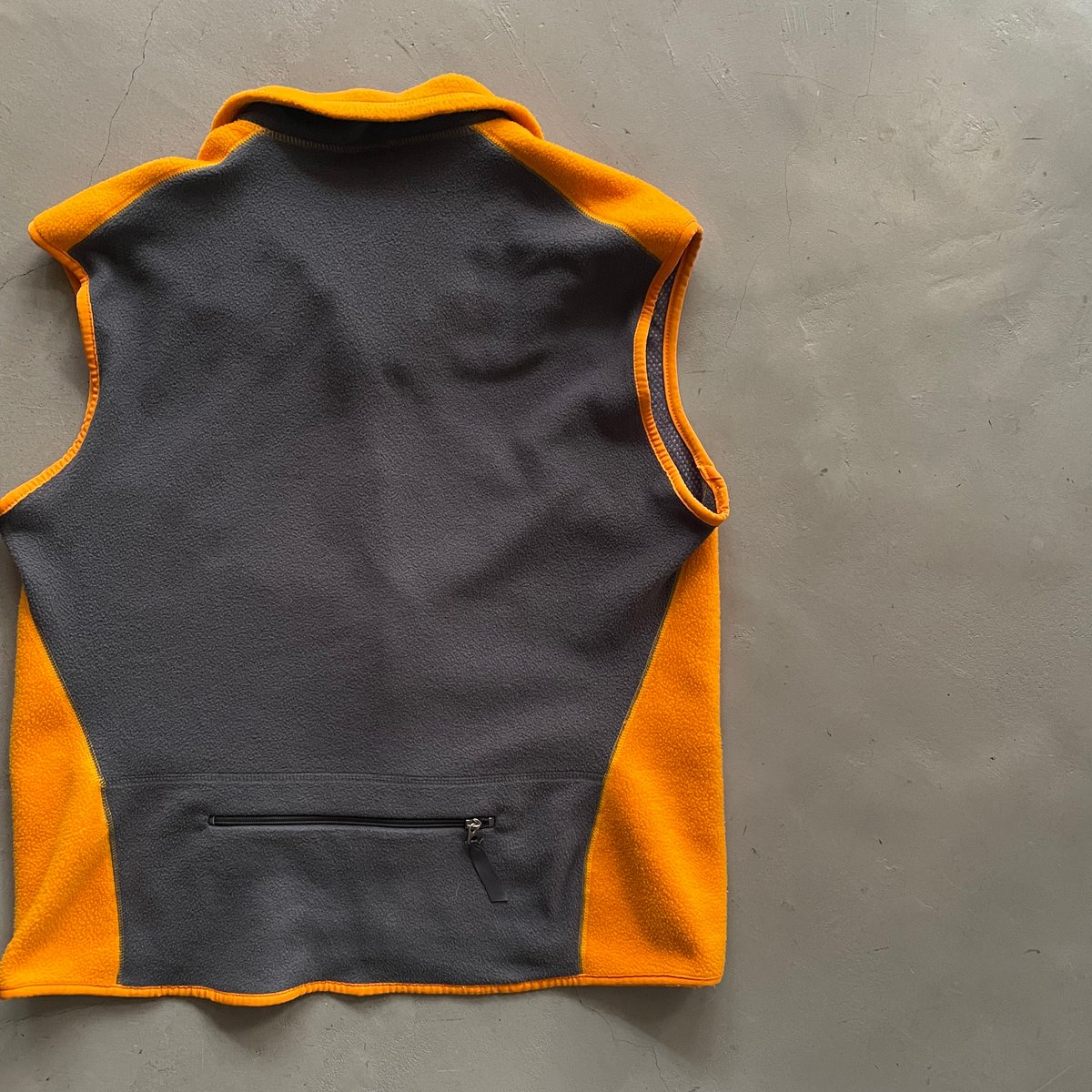 90s Patagonia flyer vest | sui & shara 90s Patagonia flyer vest | sui & shara