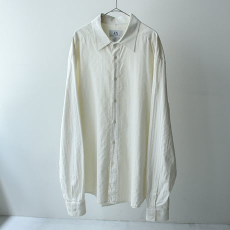 EMPORIO ARMANI :80～90's ウール/レーヨン センタープレス 楽天市場】古着 GIORGIO ARMANI ジョルジオアルマーニ 90s