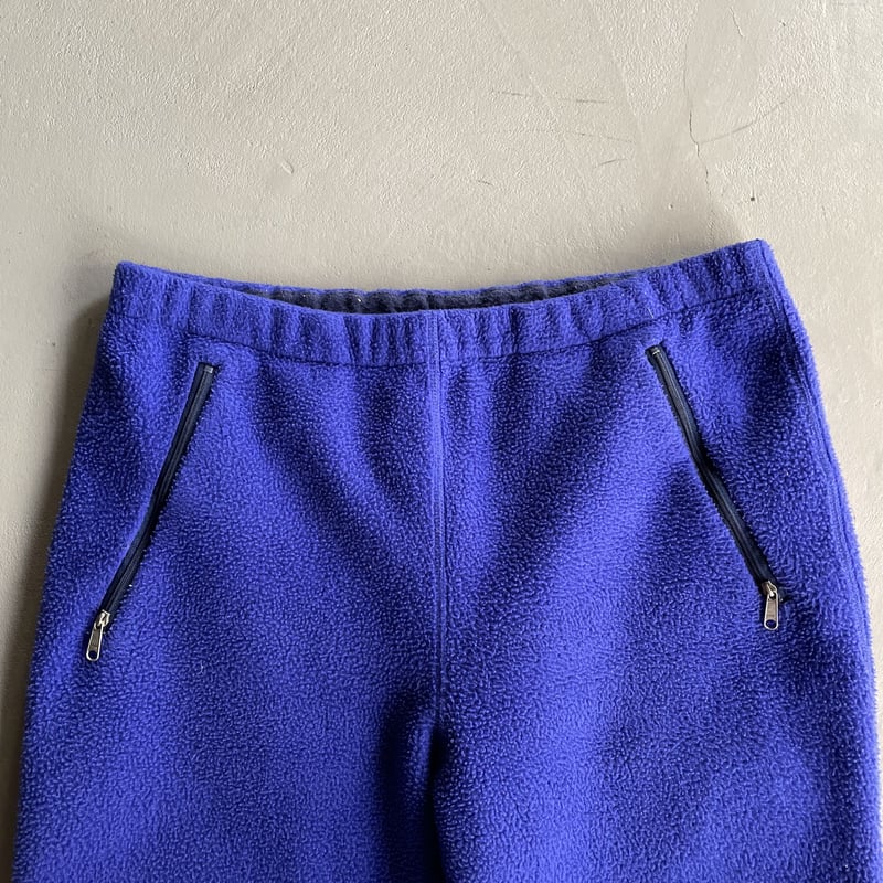 b*i様 USA製 90s パタゴニア 大判 フリース ブランケット Patag b*i様 USA製 90s パタゴニア 大判 フリース ブランケット Patag