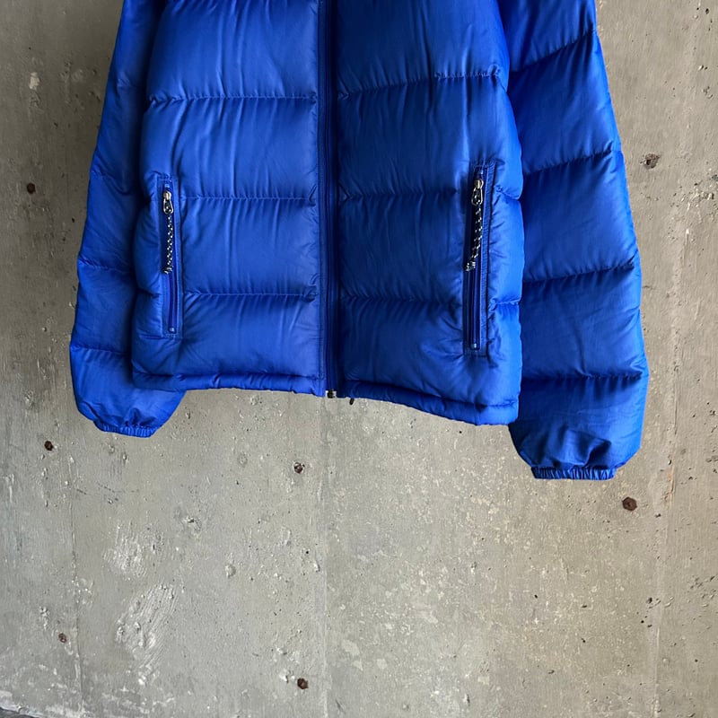 00's Patagonia packable down jacket | sui & shara