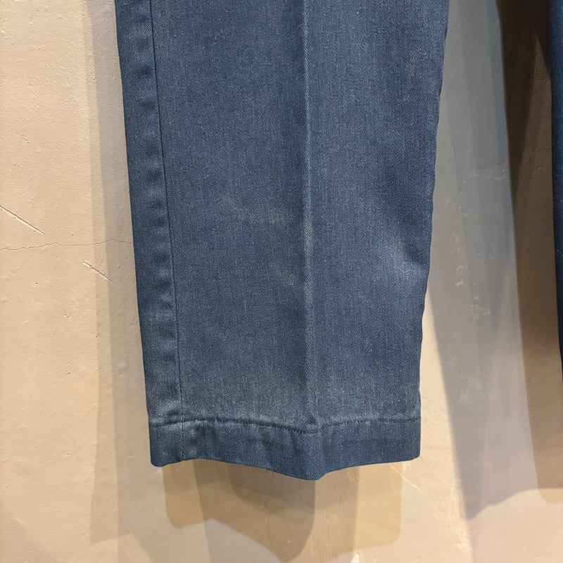 80s Dickies 874 work pants “made in USA” | sui