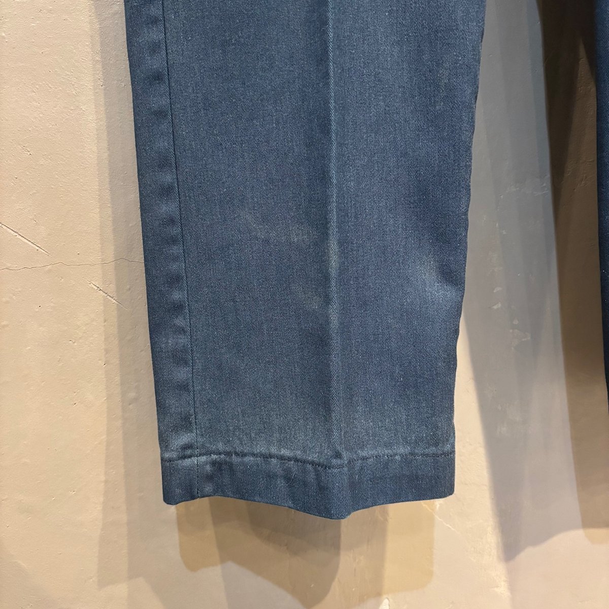 80s Dickies 874 work pants “made in USA” | sui