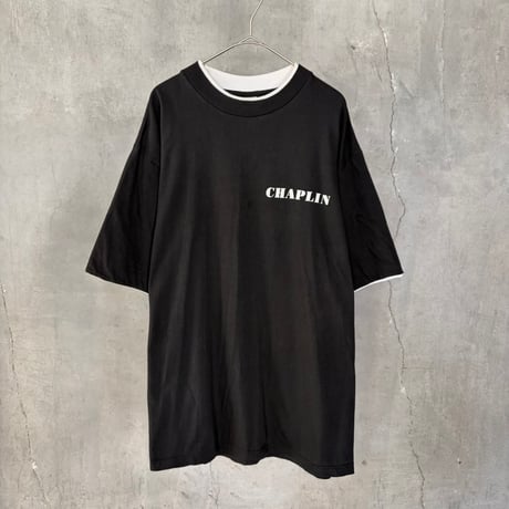 チャップリン | STORES