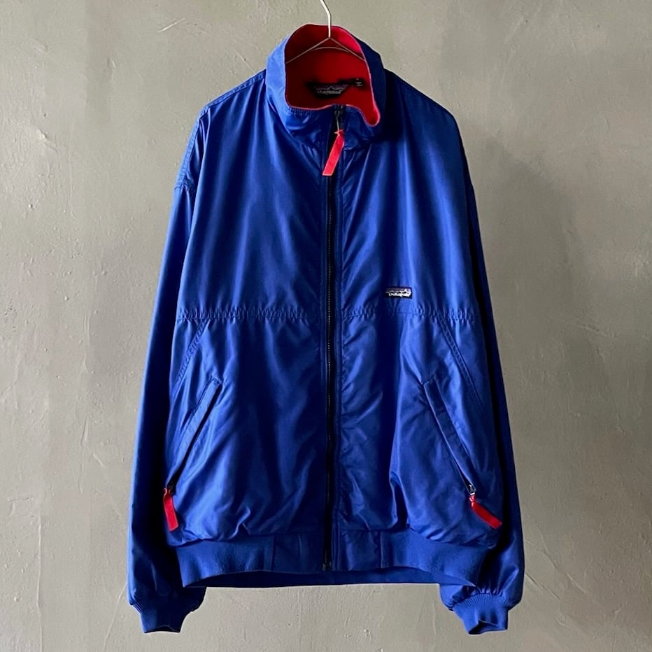美品 80s Shelled Capilene Jacket デカタグ 80s Patagonia shelled capilene jacket | sui & s