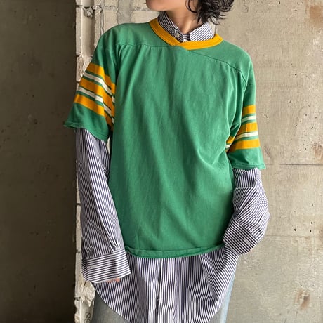フットボールtシャツ | STORES
