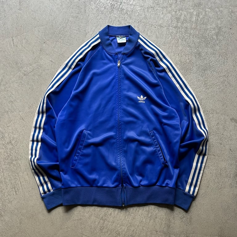 70s adidas ATP track jacket｜アディダス