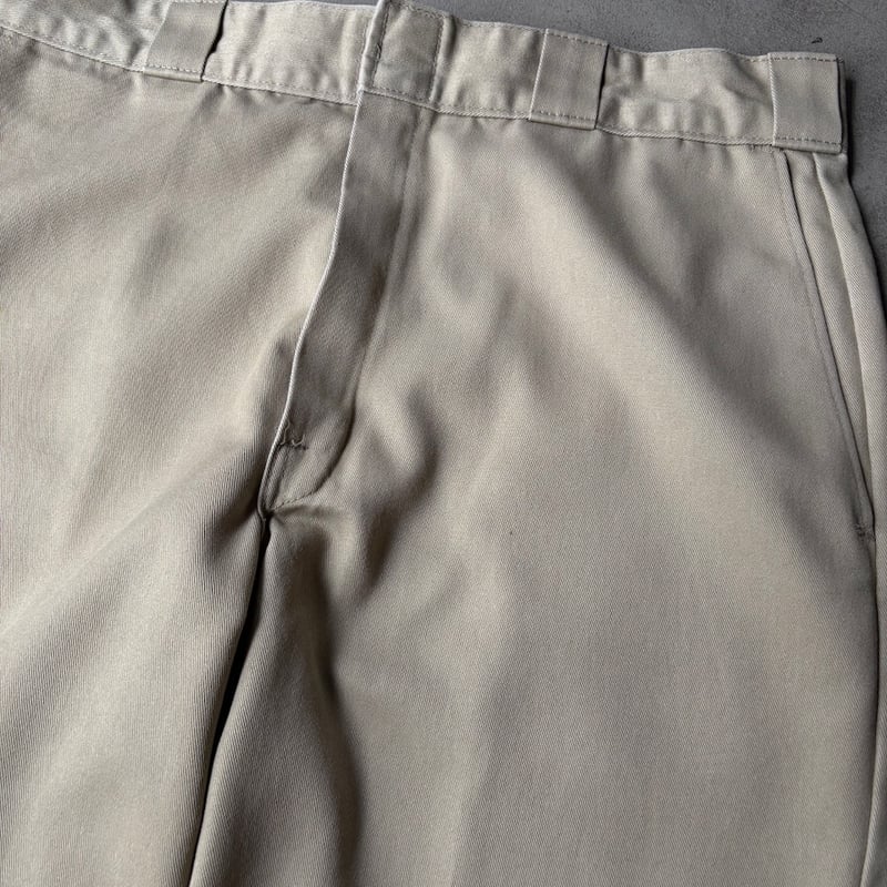 80s~ Dickies 874 work pants | sui & shara