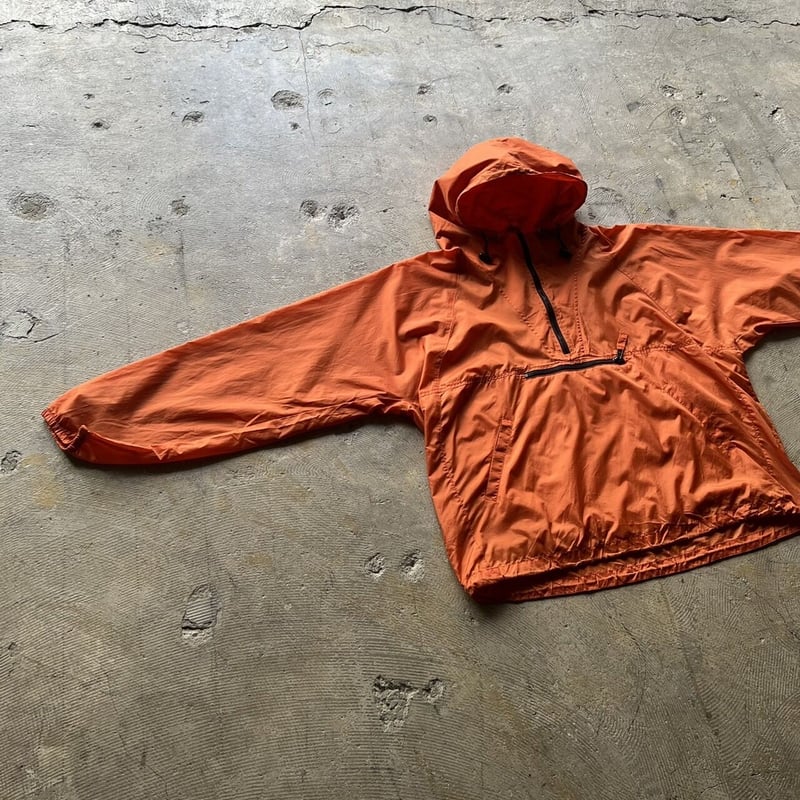 90s〜 OLD NAVY nylon anorak hoodie | sui & shara