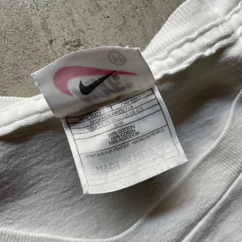 08デッドストック NIKE SWOOSH 90年代ビンテージ スウッシュマン 08デッドストック NIKE SWOOSH 90年代ビンテージ スウッシュマン