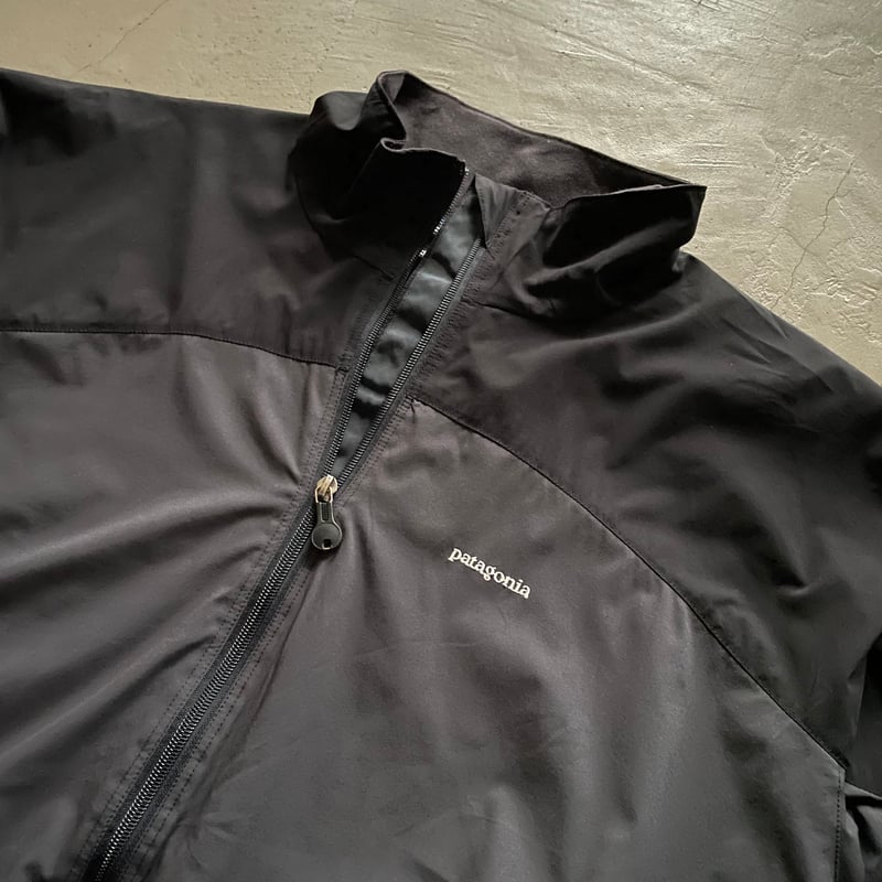 00s Patagonia stretch zephur jacket | sui & shara 00s Patagonia stretch zephur jacket | sui & shara