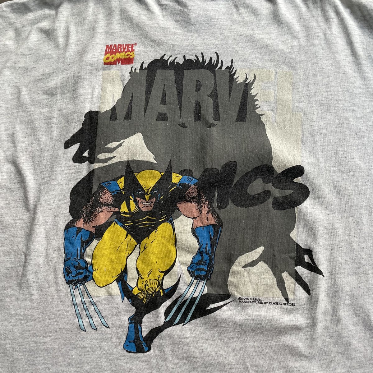 【Marvel】トレジャーハンター、マーリン　FAB JPN】【Cold Foil】【Marvel】[海賊 レンジャー] トレジャー