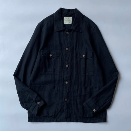 サファリジャケット | STORES サファリジャケット | STORES