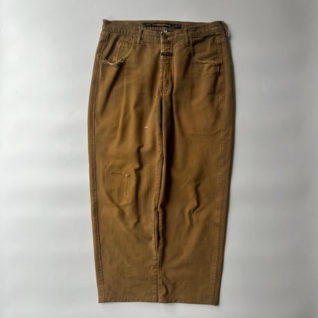 マリテフランソワジルボー | STORES