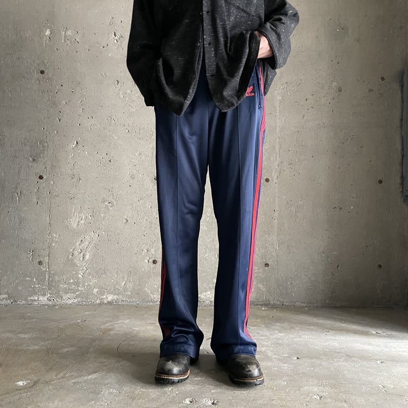 80s Adidas ATP track pants | sui & shara 80s Adidas ATP track pants | sui & shara