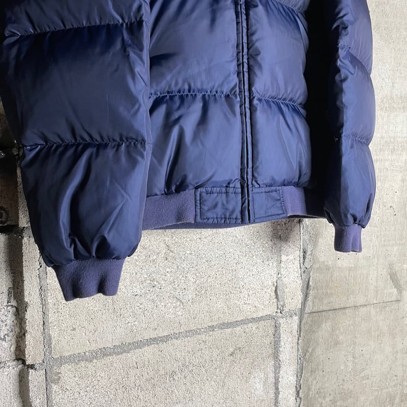 90's Polo Ralph Lauren quilting down jacket | s