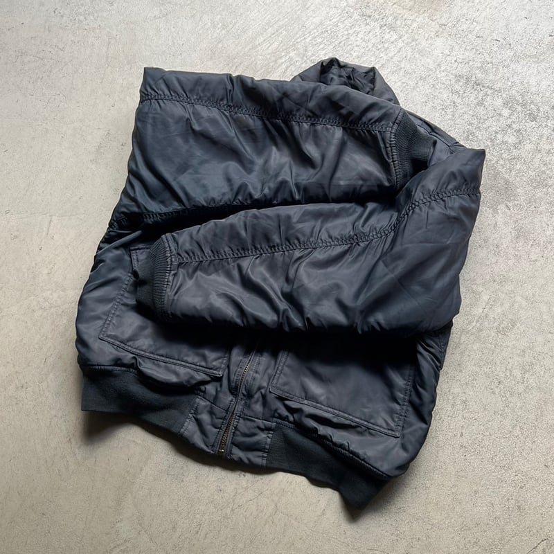 90s Unknown CWU-45P type flight jacket | sui