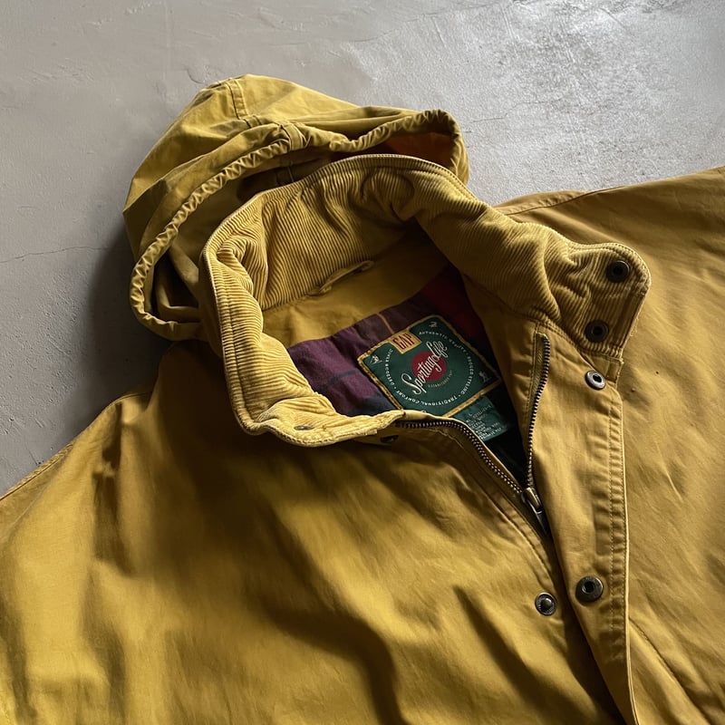 90s Gap sporting life mountain parka | sui & shara 90s Gap sporting life mountain parka | sui & shara