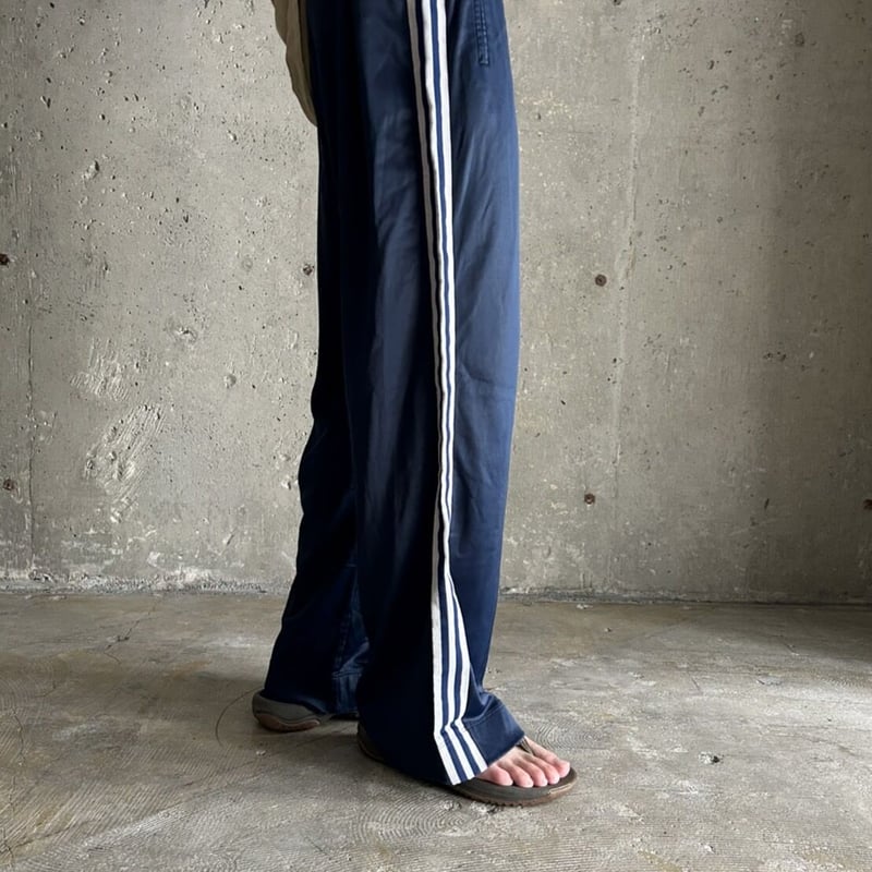 80s Adidas ATP track pants | sui & shara