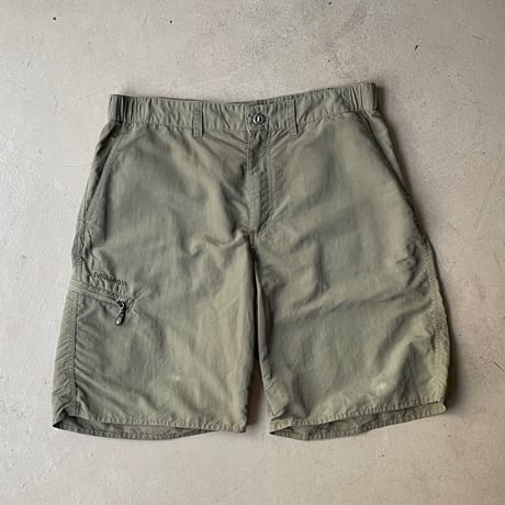 2013 Patagonia Gi Ⅲ shorts
