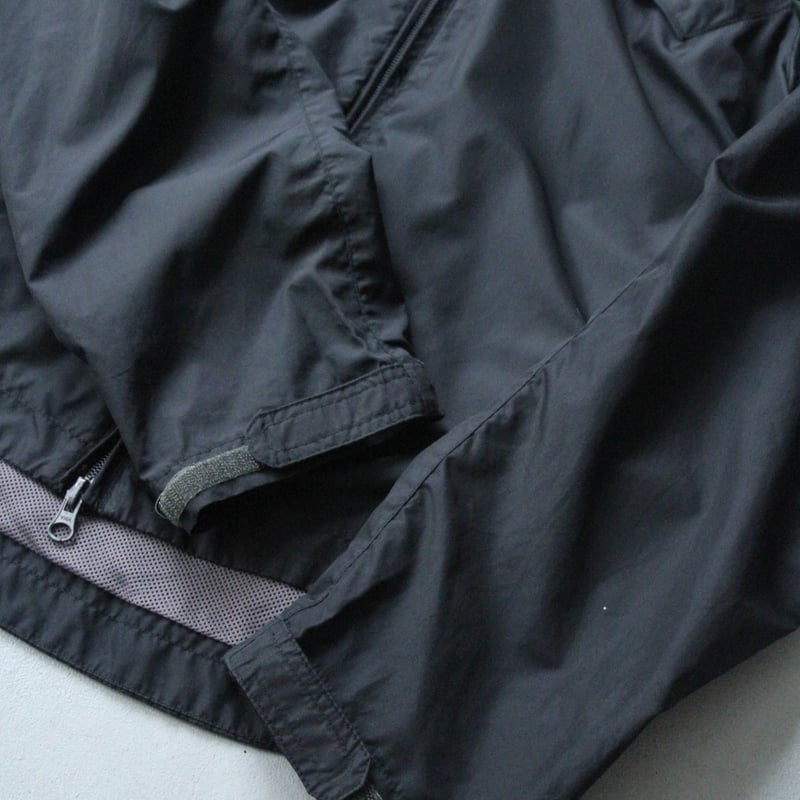 【90s〜00s】NIKE ACG ポリエステルジャケット size L 00s Nike Acg polyester double zip jacket | sui