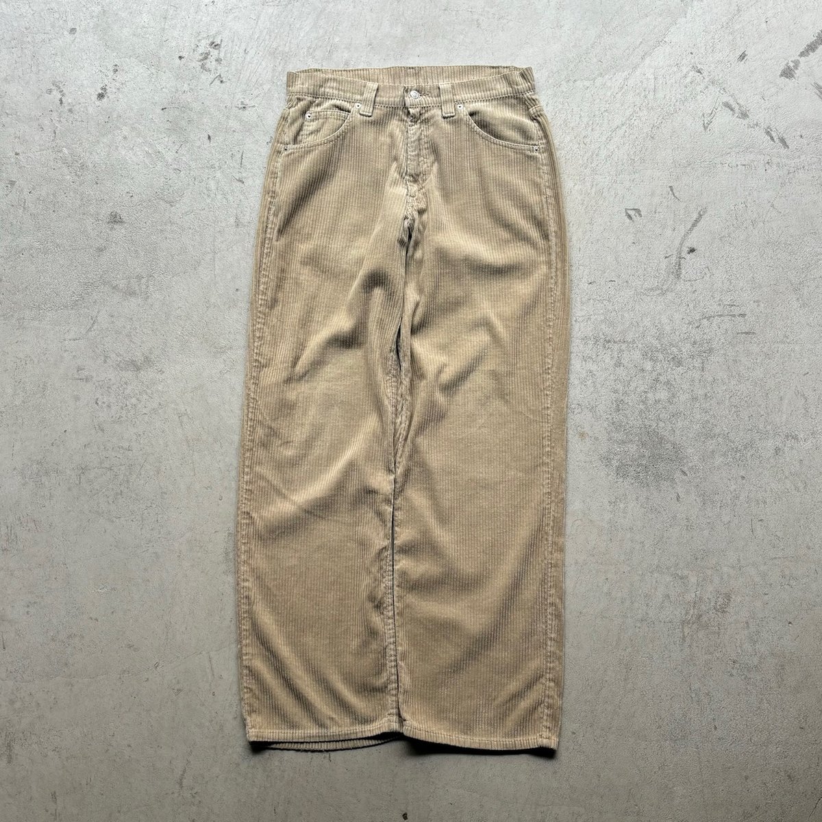 パンツ Levi's L2 90s chino buggy painter pants 00's Levi's L2 Painter Pants / リーバイス ペインターパンツ