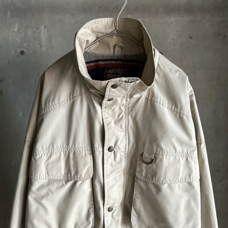 80s “eddie bauer” manunten parka | sui & shara