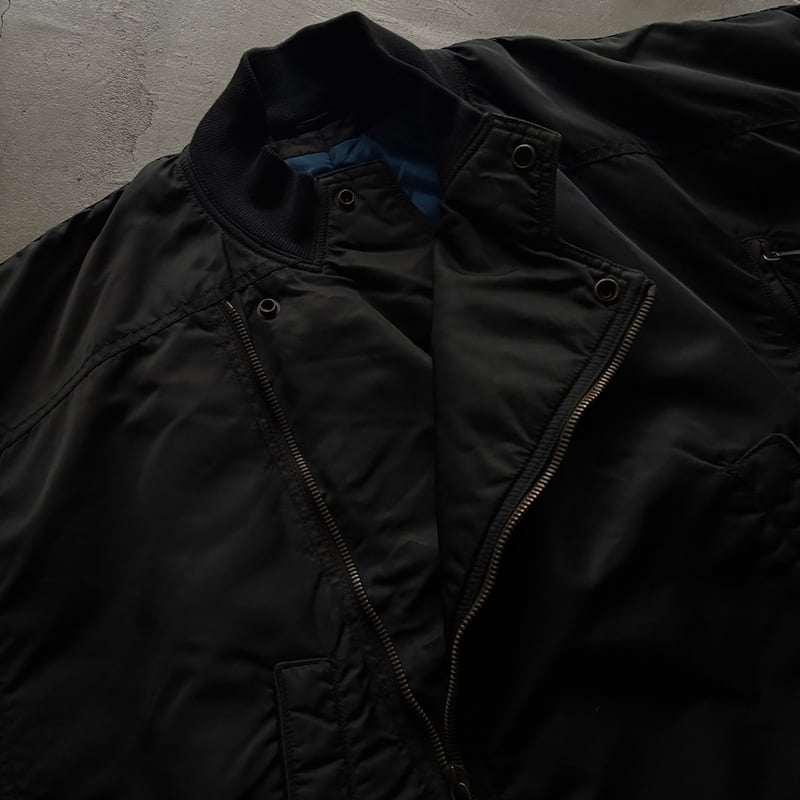 90s Marithe francois girbaud nylon jacket | sui