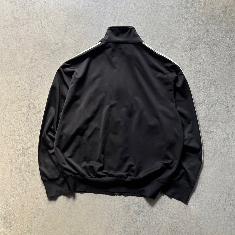 Adidas track jacket | sui & shara
