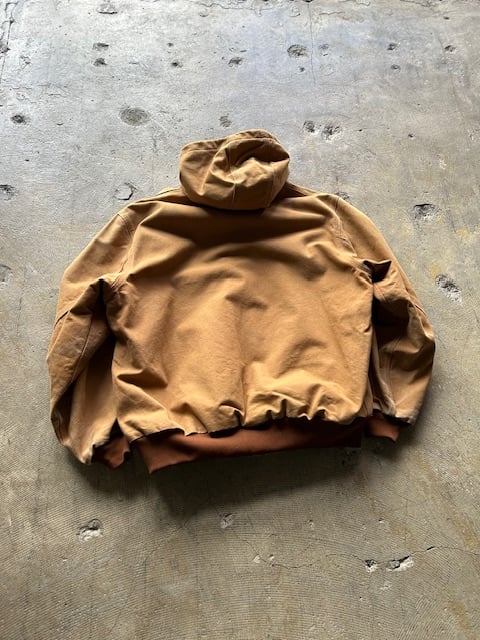 90s Carhartt active jacket | sui & shara
