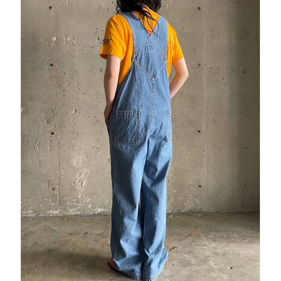GAP 90's オーバーオール　Mサイズ GAP 90s オーバーオール Mサイズ パンツ