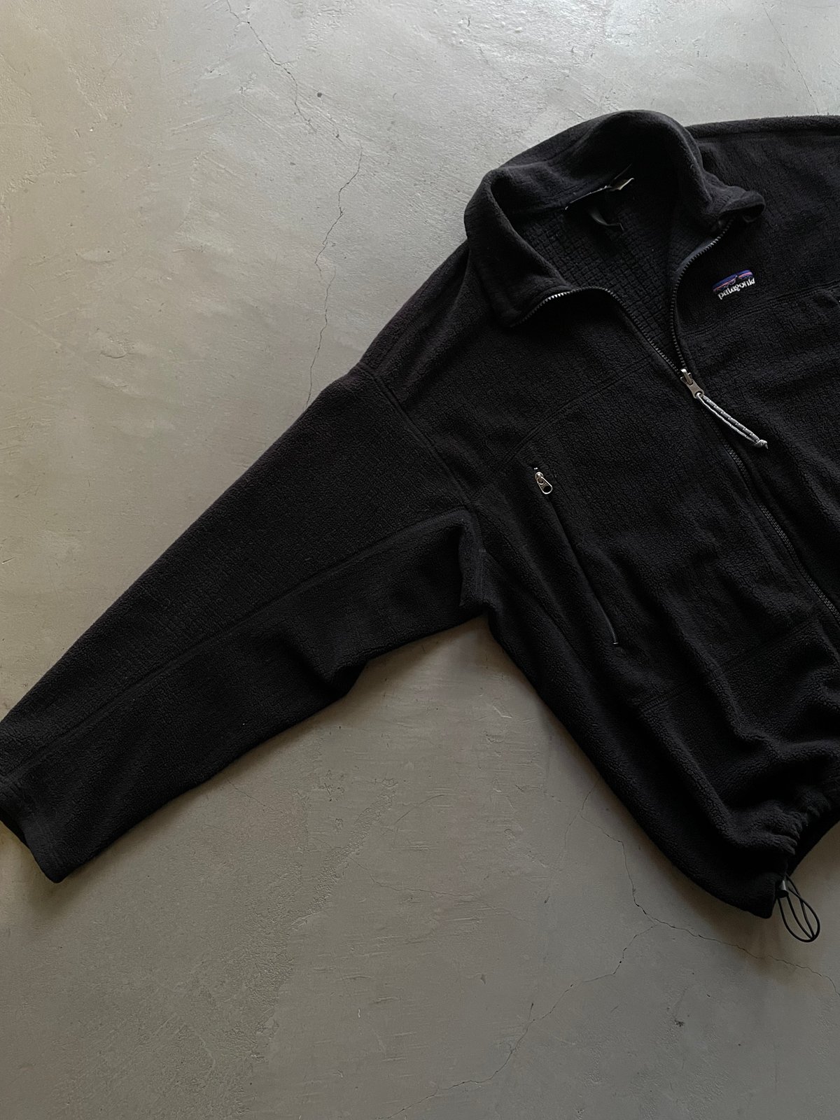 00s Patagonia R3 radiant jacket | sui & shara
