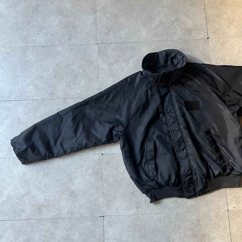 U.S.Navy shipboard jacket 