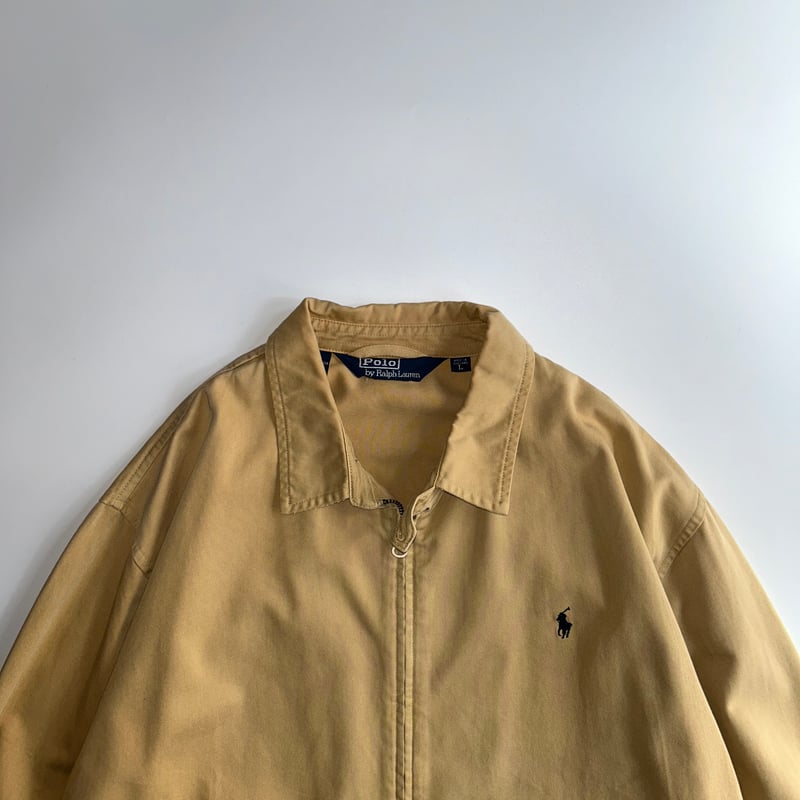 00s Polo Ralph Lauren スウィングトップ　現行モデル 楽天市場】ラルフローレン POLO Ralph Lauren スイングトップ