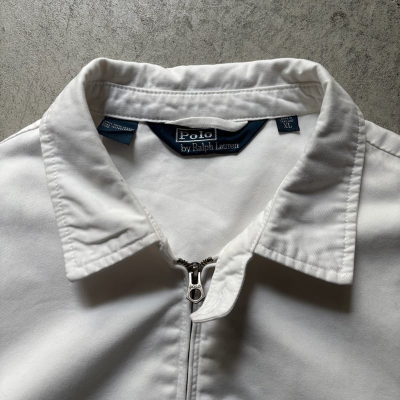 90s Polo Ralph Lauren cotton swing top | sui &