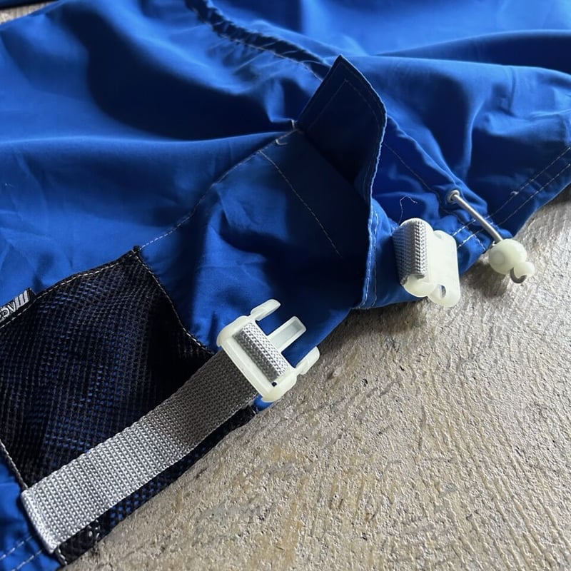 90's~ mac gear tech pants | sui & shara