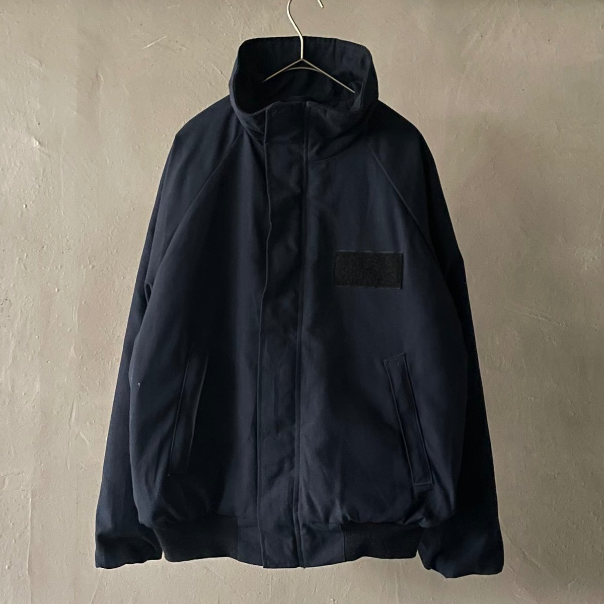 ジャケット・アウター US NAVY SHIPBOARD 00s US NAVY SHIPBOARD JACKET Size MEDIUM | KORDS