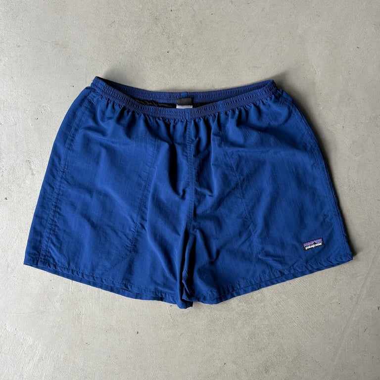 2013 Patagonia baggies shorts｜パタゴニア
