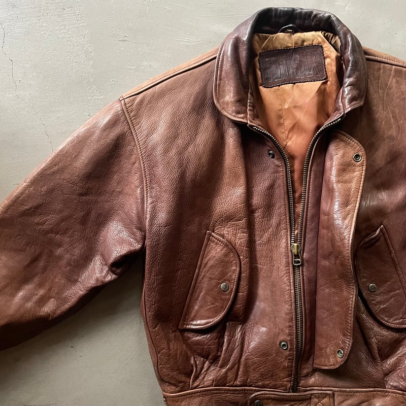 90s KUDSAK leather jacket | sui & shara 90s KUDSAK leather jacket | sui & shara