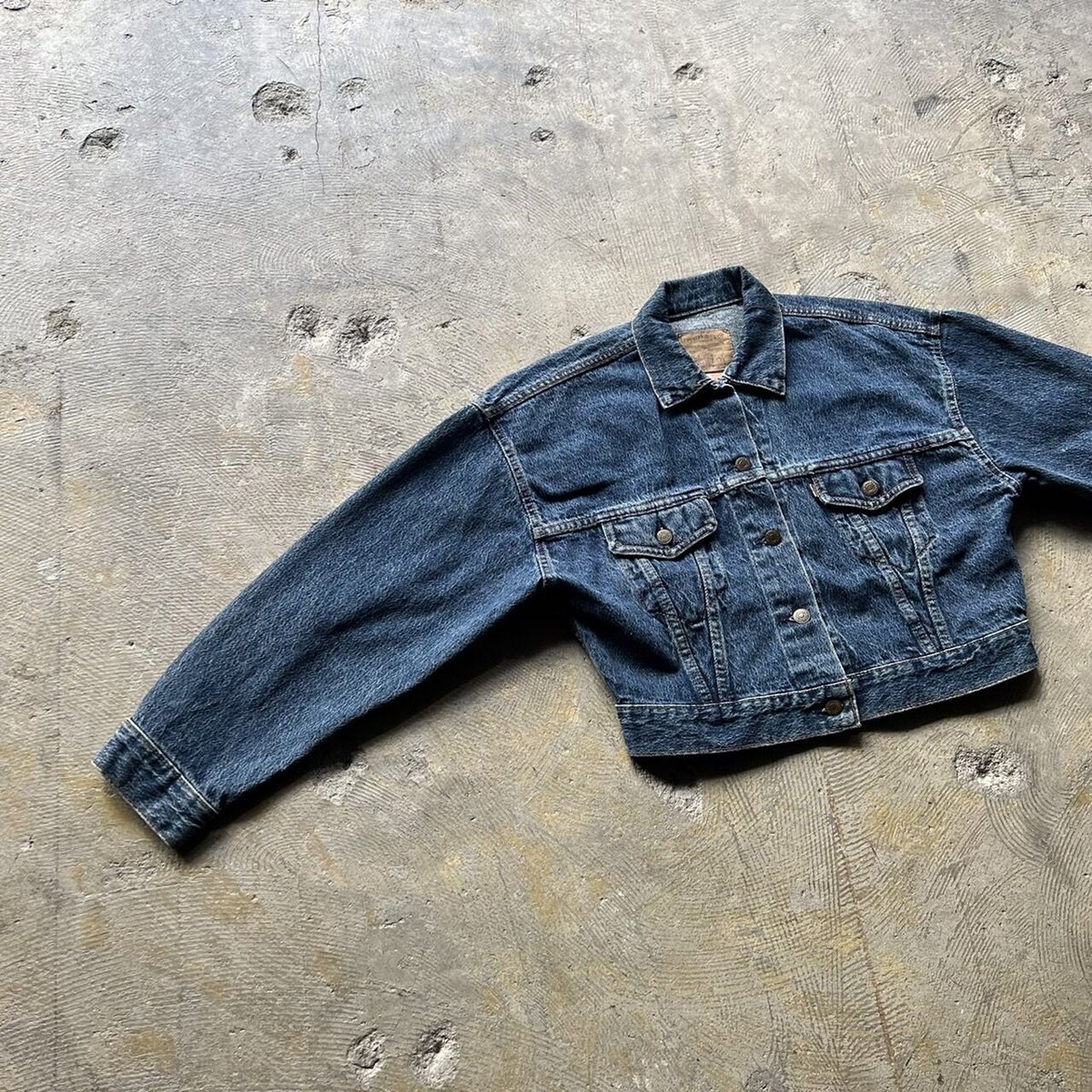 ジャケット・アウター Levis Jacket Vintage 80s levi's 77933-8206 denim jacket | sui & shara