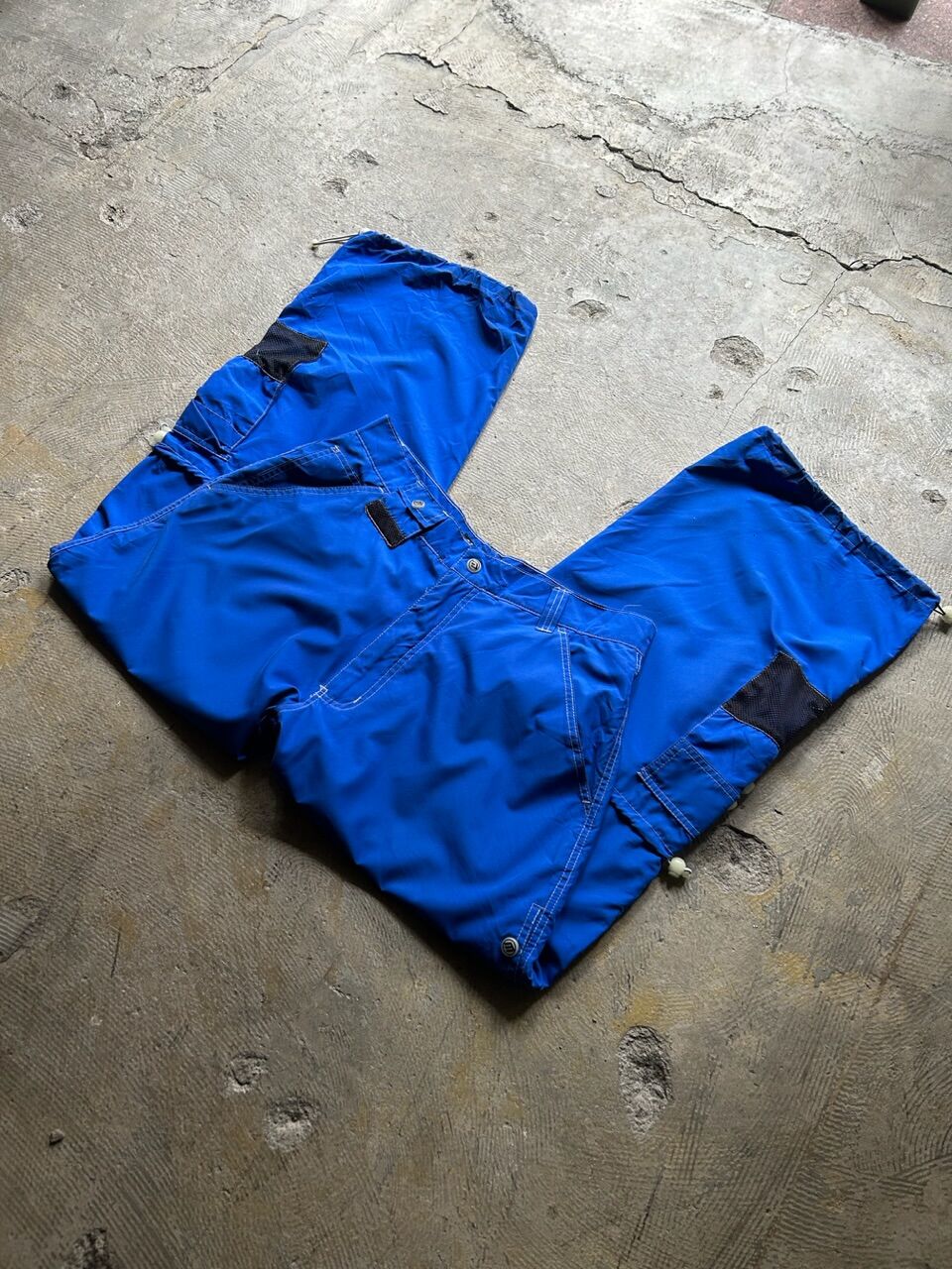 90's~ mac gear tech pants | sui & shara 90's~ mac gear tech pants | sui & shara