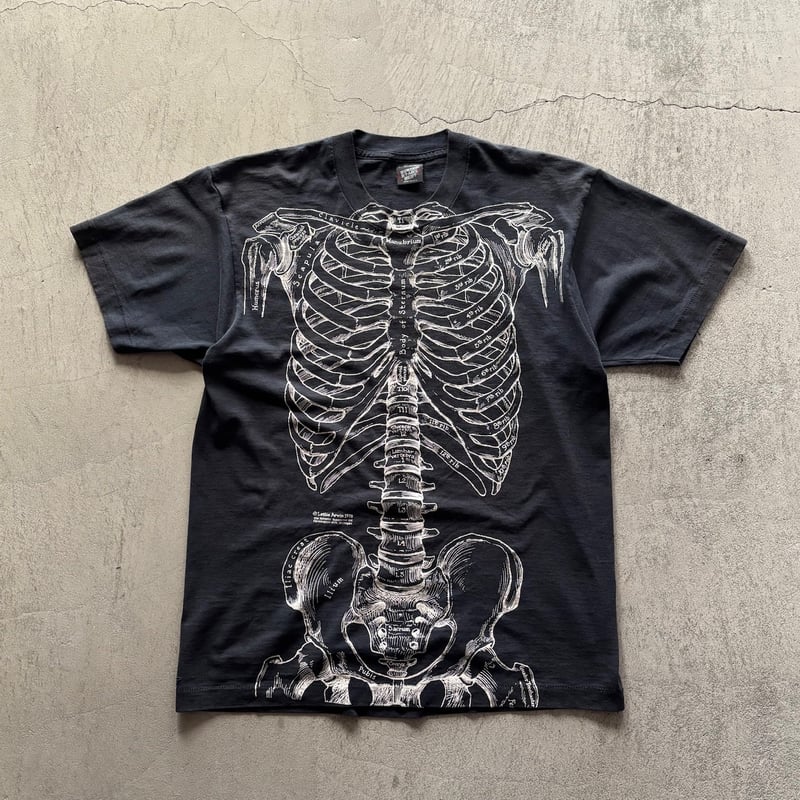 90s Leslie arwin art print tee | sui & shara