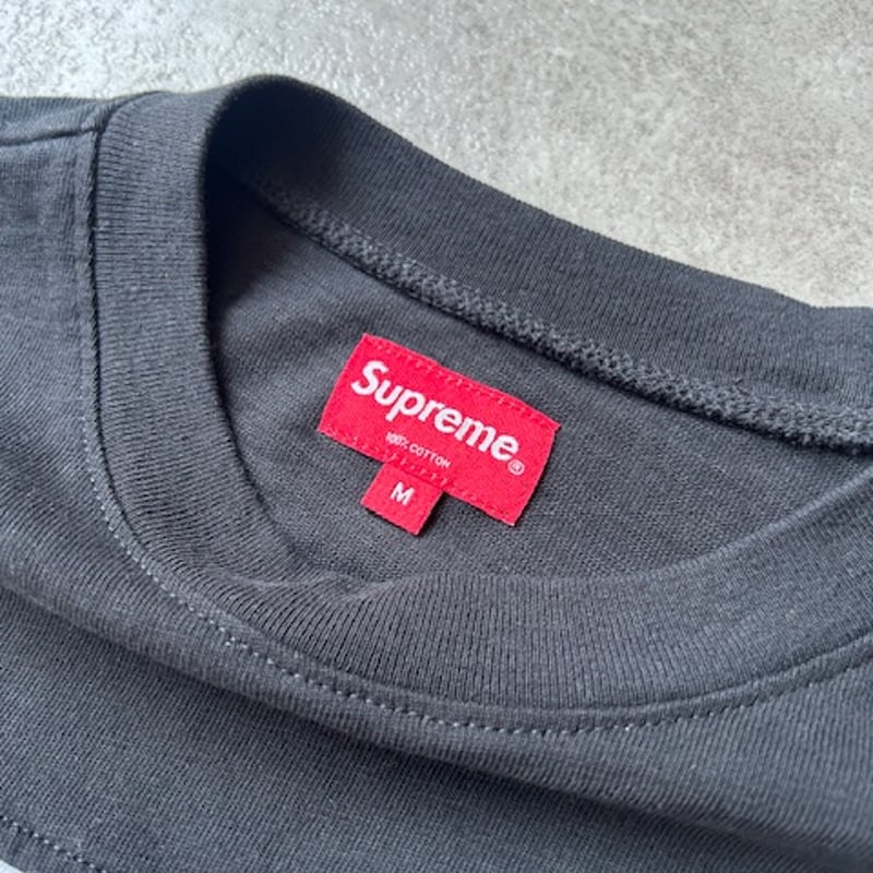 supreme 18SS からあげ　プレート Home | KARAAGE MOGAMI