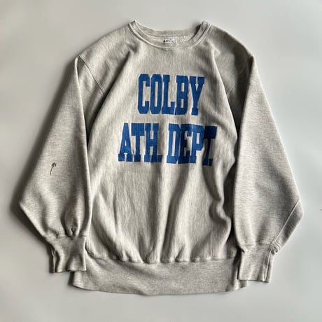 リバースウィーブ | STORES