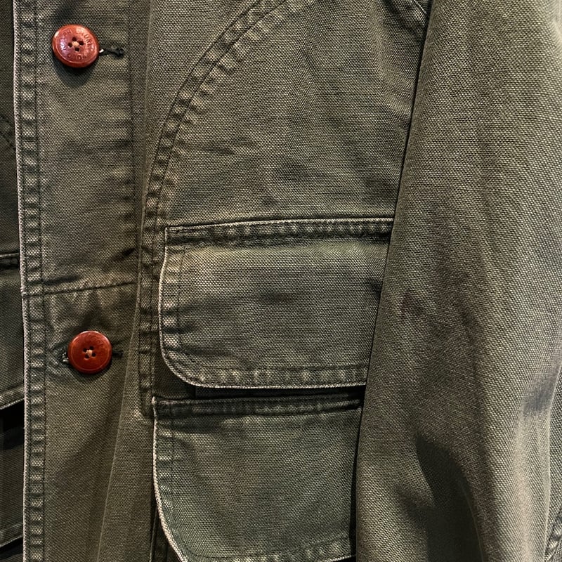 ジャケット・アウター 90s Ralph Lauren Hunting Nylon Jacket 90s Ralph lauren hunting jacket | sui & shara