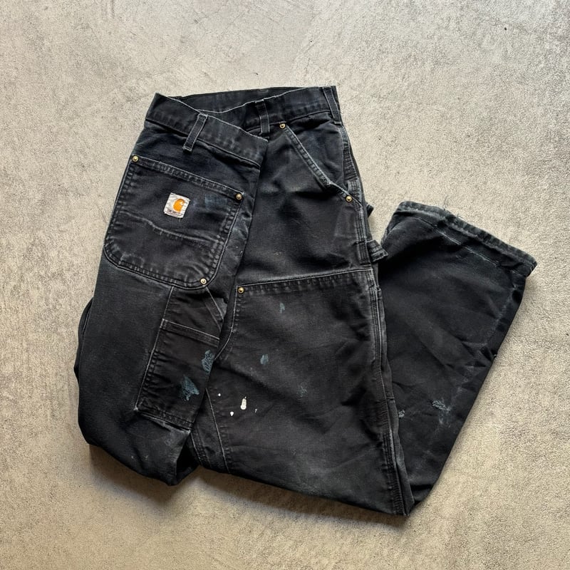 Carhartt double knee duck painter pants | sui &
