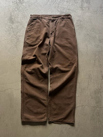 カーハート ワークパンツ(Carhartt duck painter pants|カーハート)