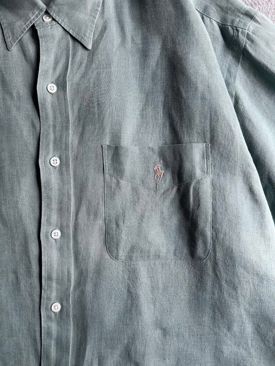 90's Polo Ralph Lauren 
