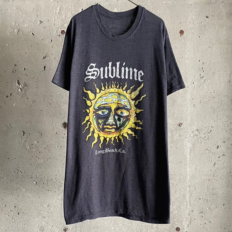 LPレコード sublime / Long Beach, CA サブライム SUBLIME(サブライム)/long beach duballstars Sublime Long