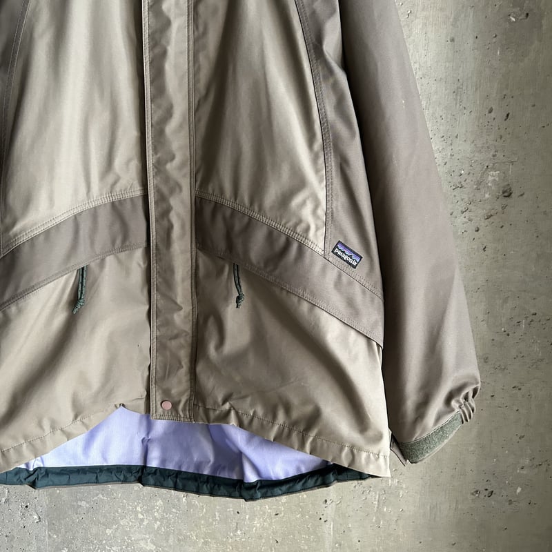 00's Patagonia torre jacket | sui & shara