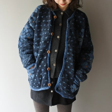 エクアドルニット | STORES